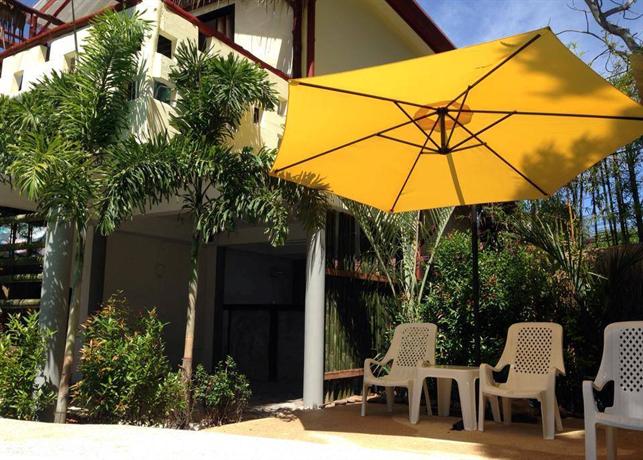 Vivi Bungalow