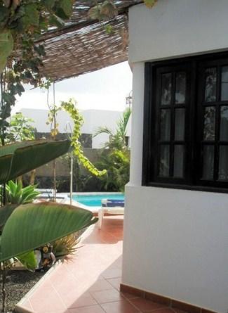 Villa Vistafuerte