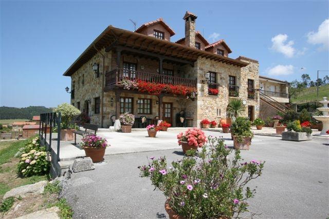 Hotel Rural Posada El Solar