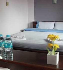 Jasmine Guesthouse