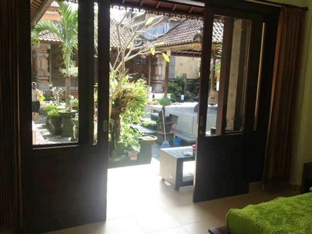 Pangkung House