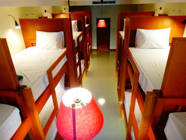 Phangan Pearl Hostel