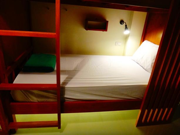 Phangan Pearl Hostel