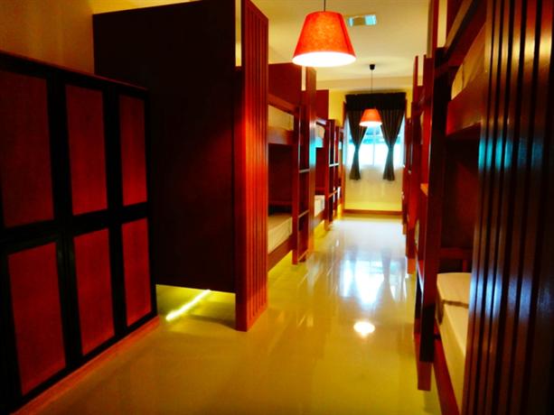 Phangan Pearl Hostel
