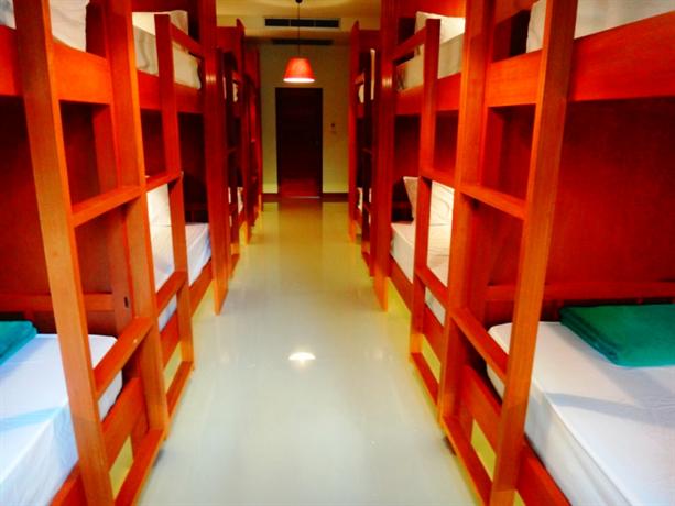 Phangan Pearl Hostel