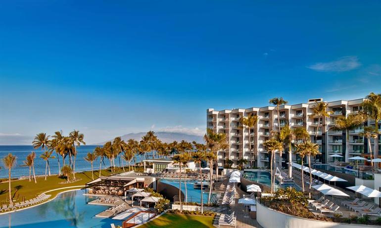 Andaz Maui at Wailea Resort - A Concept by Hyatt 웰레이 테니스 클럽 United States thumbnail