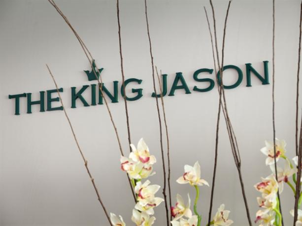 The King Jason