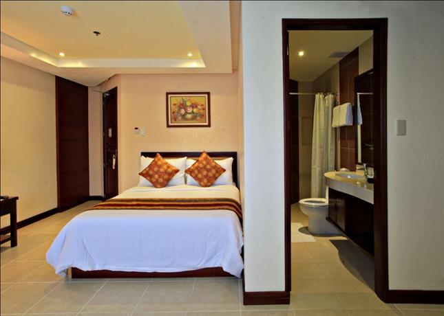 Hotel Centro Puerto Princesa City