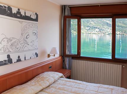 Albergo Ristorante Punta Dell'Est