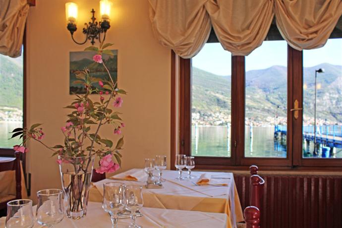 Albergo Ristorante Punta Dell'Est