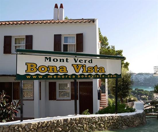 Menorca Bonavista