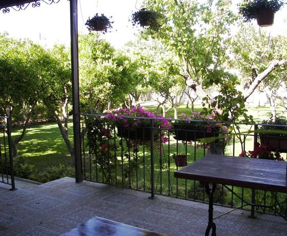 Villa Nike B&B