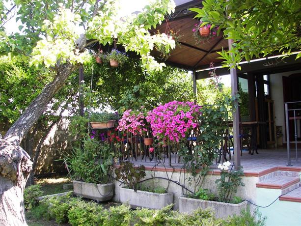 Villa Nike B&B