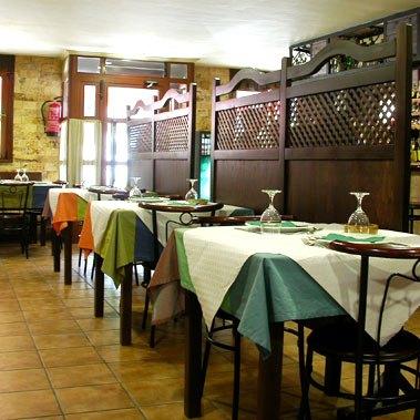 Hotel Pena Pandos