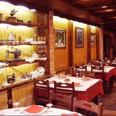 Hotel Pena Pandos