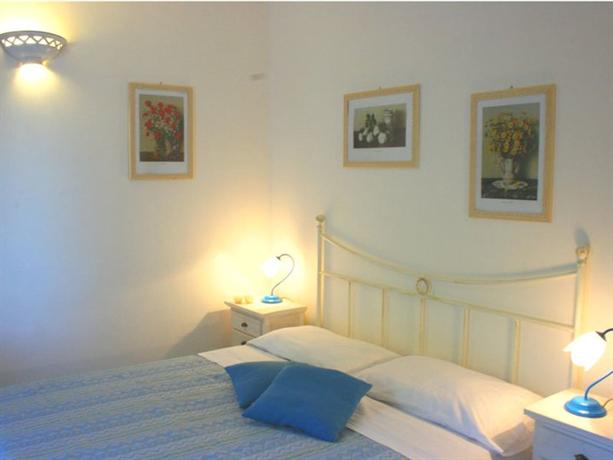 Villa Flora Studios & Apartments
