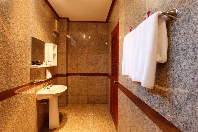 Kata Seaview Villa with Private Pool
