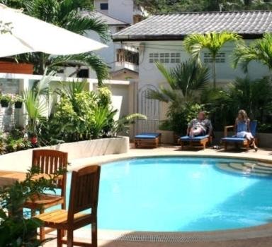 Palmview Resort Patong Beach