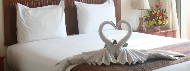 Palmview Resort Patong Beach