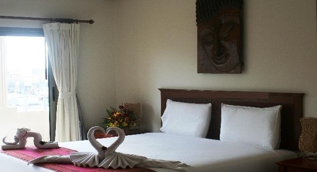 Palmview Resort Patong Beach
