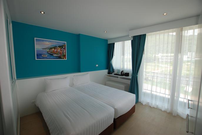 Paksaa Boutique Hotel