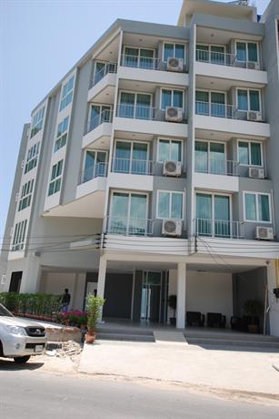 Paksaa Boutique Hotel