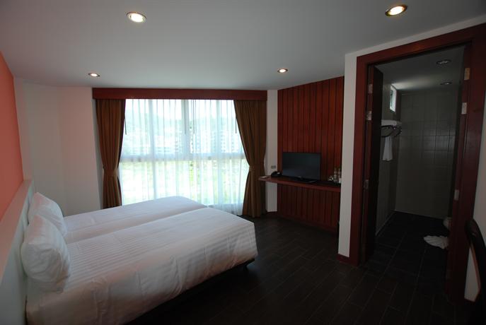 Paksaa Boutique Hotel