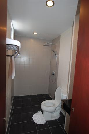 Paksaa Boutique Hotel