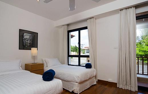 Laguna Vista 124