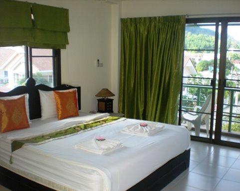 Da Fiorello Guest House