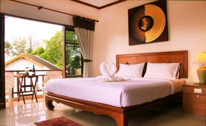 Baan Sailom Hotel Phuket