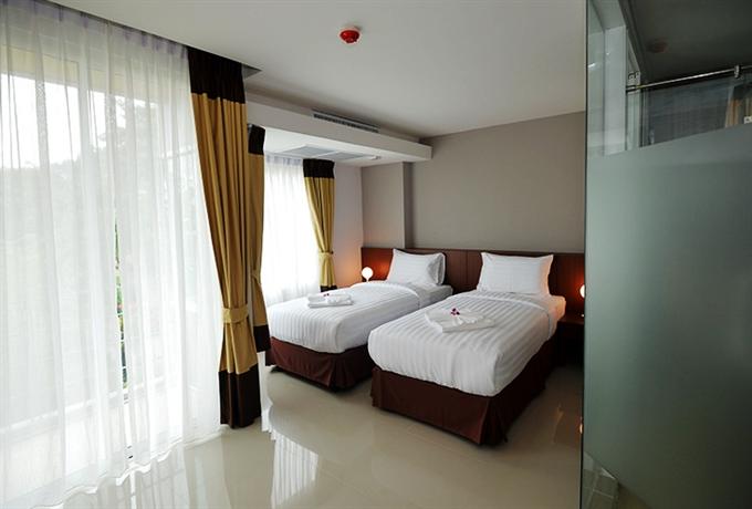 Baanlukkan Patong