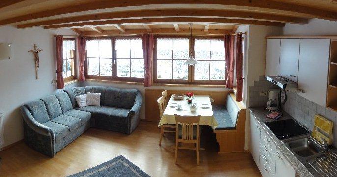 Apartments Ciastel