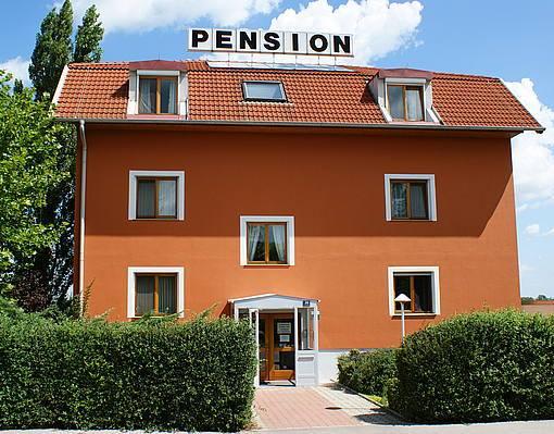 Pension Iris Traiskirchen Traiskirchen Austria thumbnail