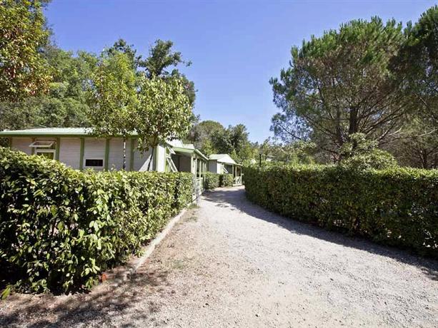 Stella del Mare Camping
