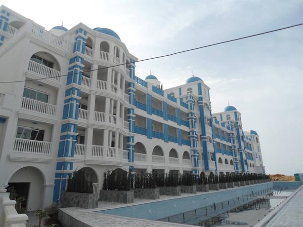 Rubi Platinum Spa Resort & Suites