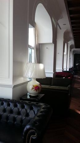 Rubi Platinum Spa Resort & Suites