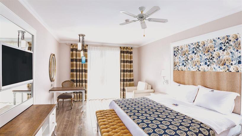 Rubi Platinum Spa Resort & Suites