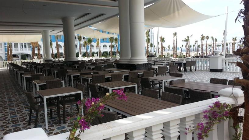 Rubi Platinum Spa Resort & Suites