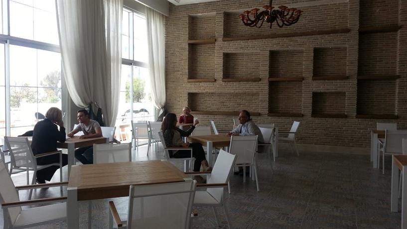 Rubi Platinum Spa Resort & Suites