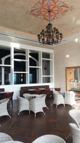 Rubi Platinum Spa Resort & Suites