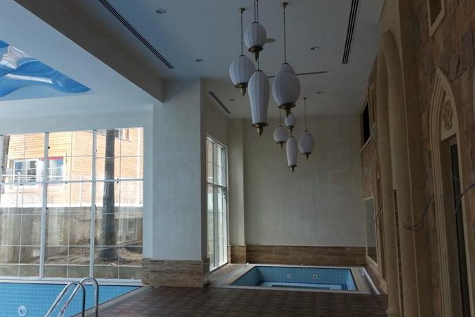 Rubi Platinum Spa Resort & Suites