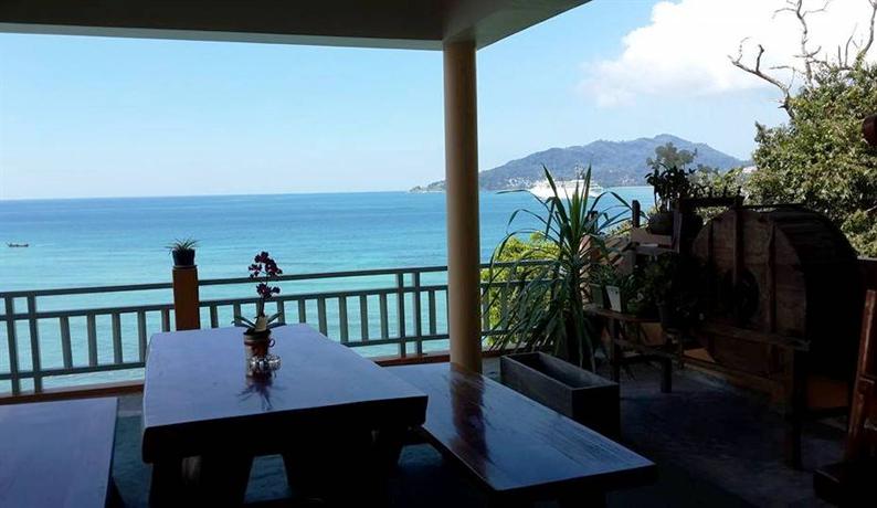 Aersa Paradise @ Tri Trang
