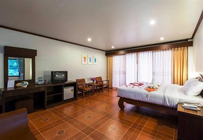 Aersa Paradise @ Tri Trang