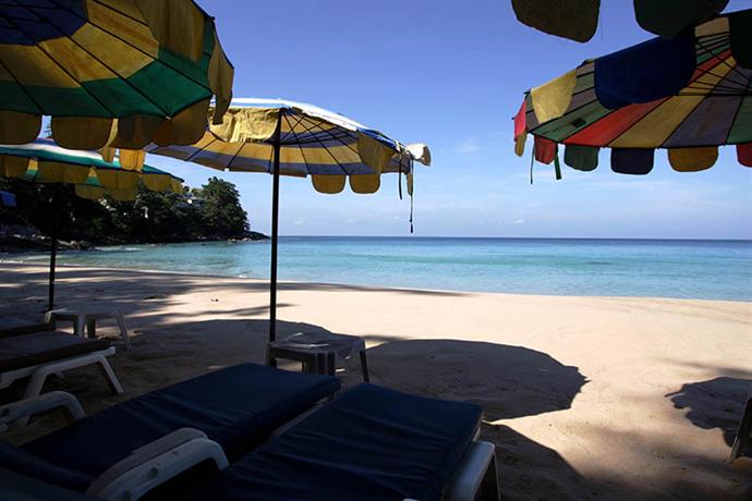 Bangtao Varee Beach