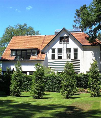Villa Zilverlinde