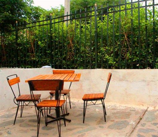 Hostal Acuarius