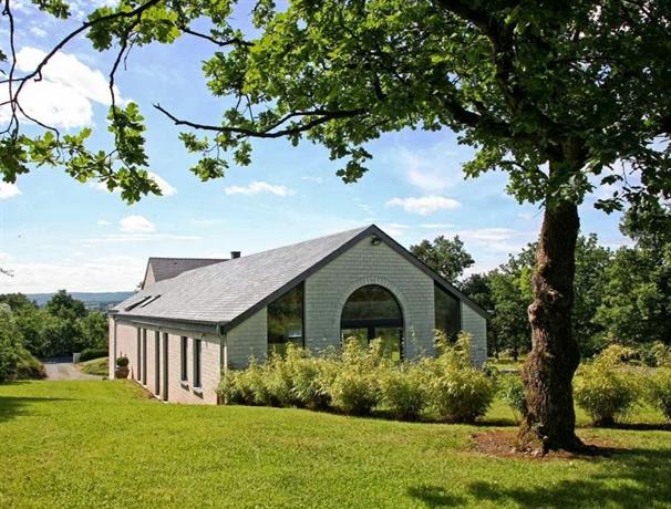 Holiday Home Le Holset