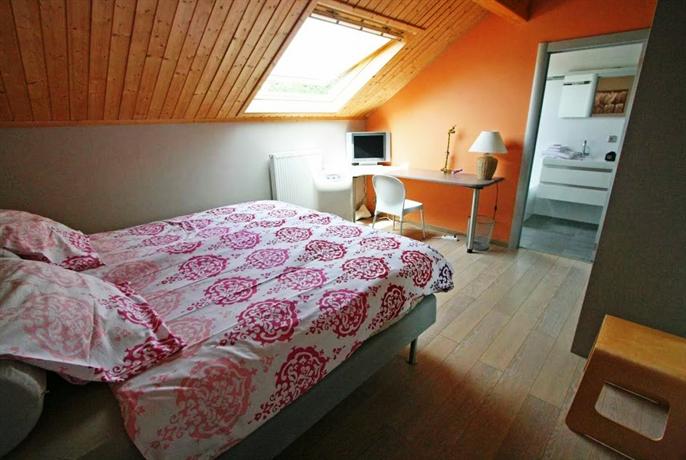 Holiday Home Le Holset
