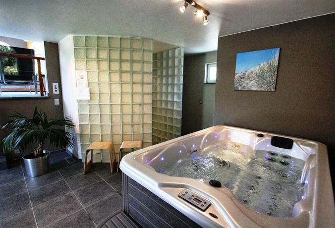 Holiday Home Le Holset